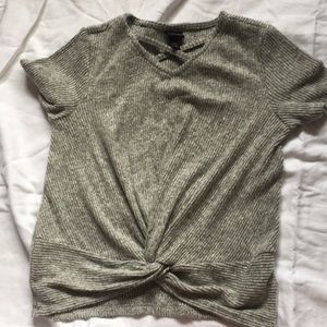 Very soft art class shirt